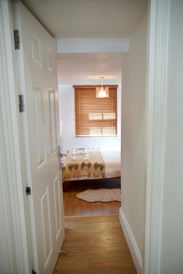 Exec Apartment 2 Nottingham Extérieur photo