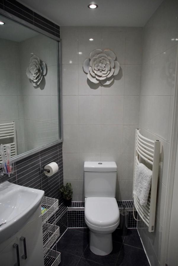 Exec Apartment 2 Nottingham Extérieur photo