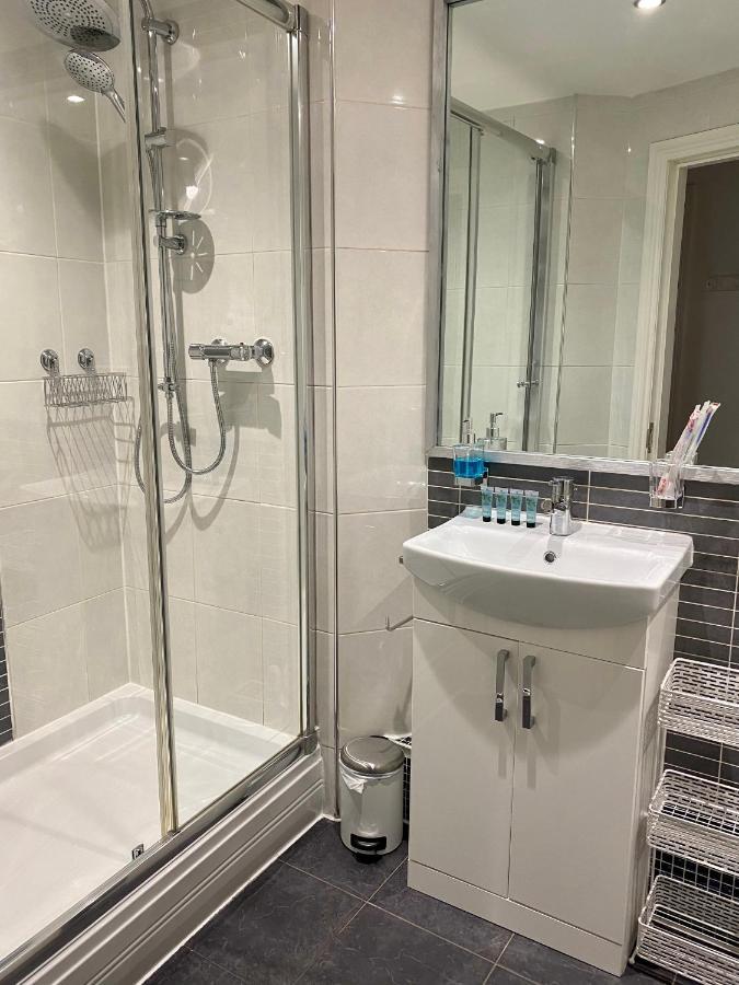 Exec Apartment 2 Nottingham Extérieur photo